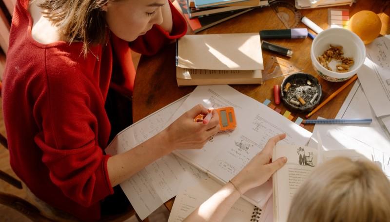 Come concentrarsi per studiare senza distrarsi