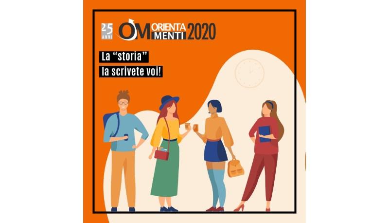 orientamenti 2020