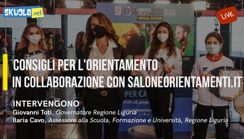 orientamenti
