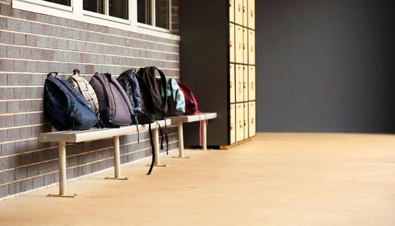 nuova bozza linee guida rientro a scuola 2020