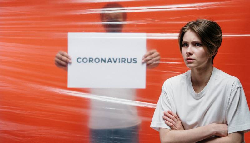 Il Covid è il nuovo incubo della Gen Z: giovani spaventati da contagio e lockdown