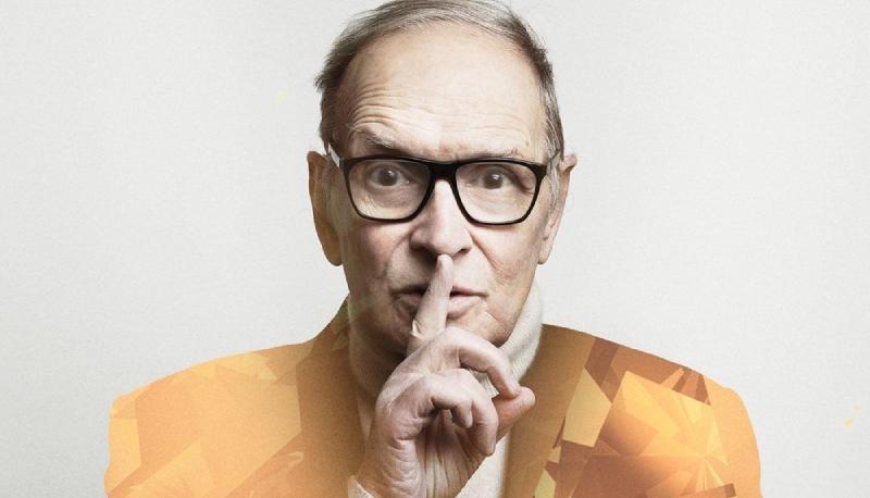 ennio morricone