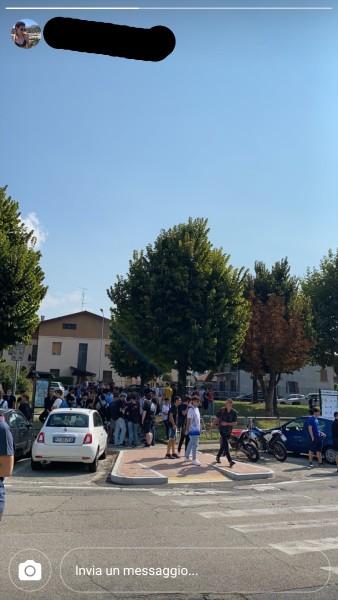 ritorno a scuola 2020