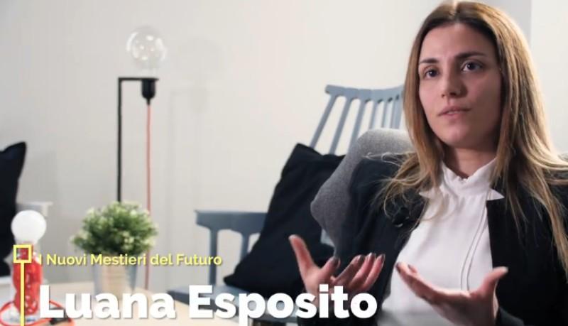 luana esposito