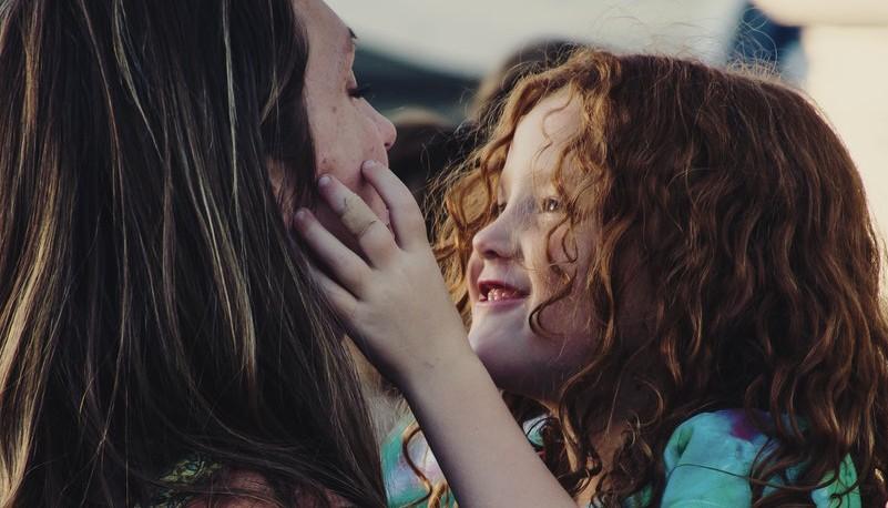 festa della mamma