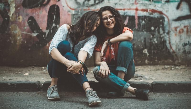 genz ragazze