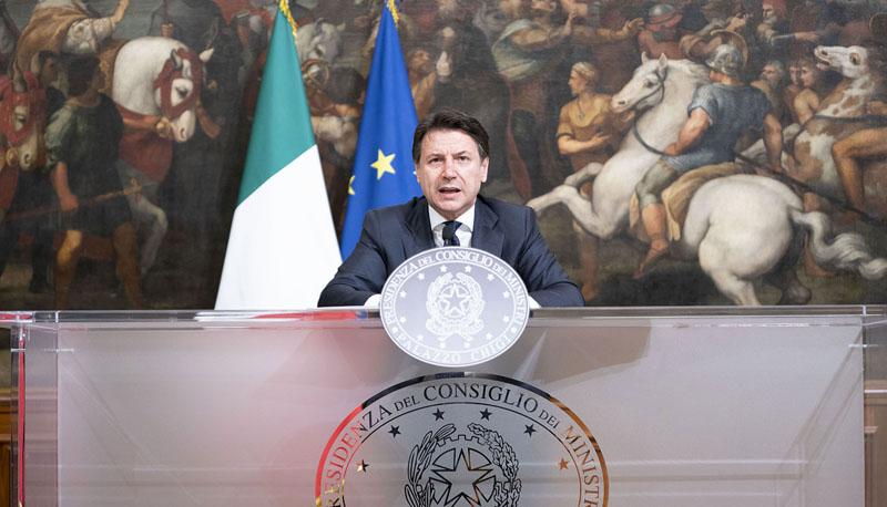 nuovo dpcm