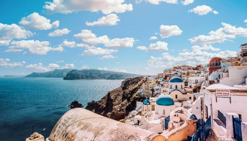 Grecia e Portogallo