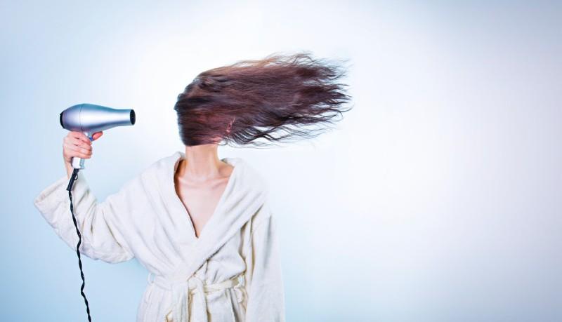 tagliarsi capelli da soli quarantena