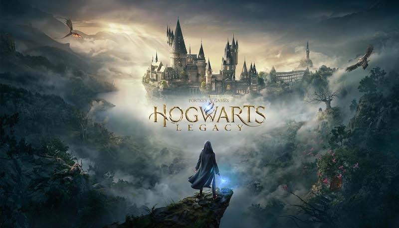 Hogwarts Legacy