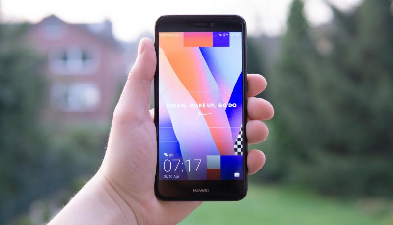 immuni scaricabile su huawei