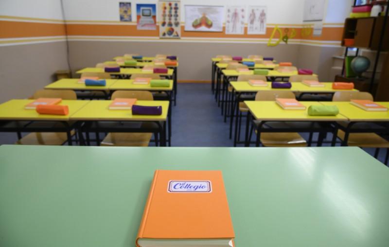 seconda puntata il collegio 5