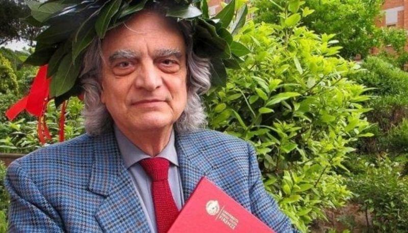di laurea dopo 50 anni firenze