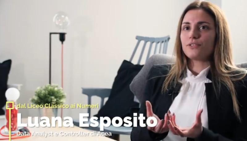 luana esposito