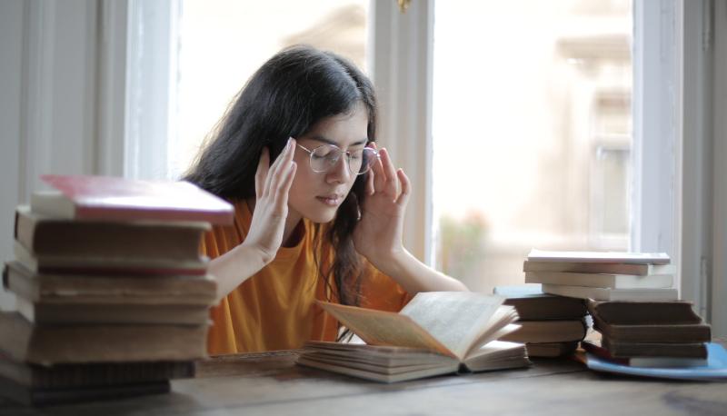 trucchi matteo salvo maturità 2020