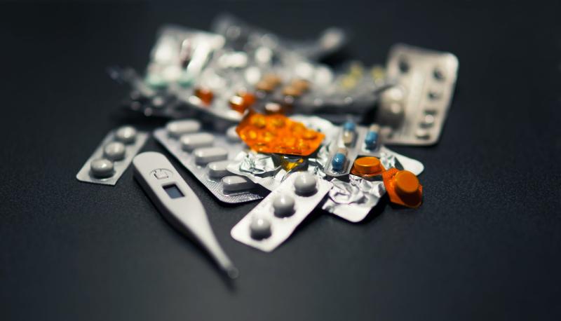 test medicina 2020