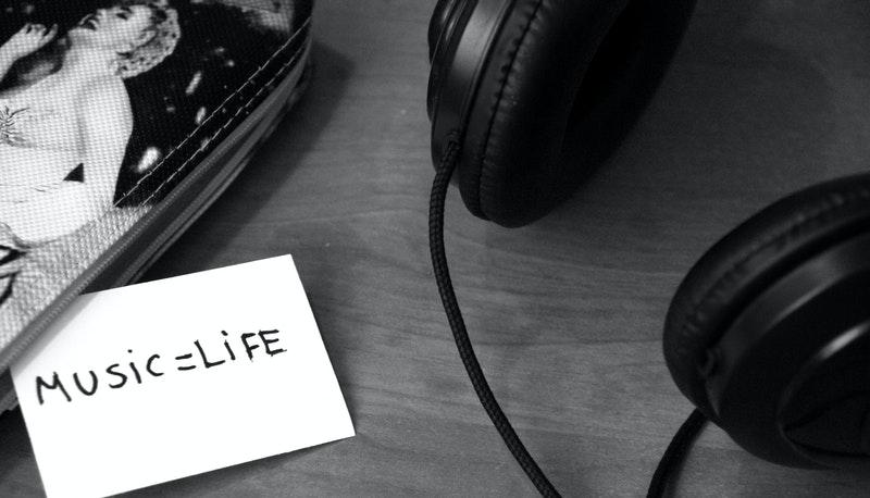 musica nuove forme espressione