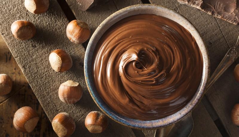 nocciolata