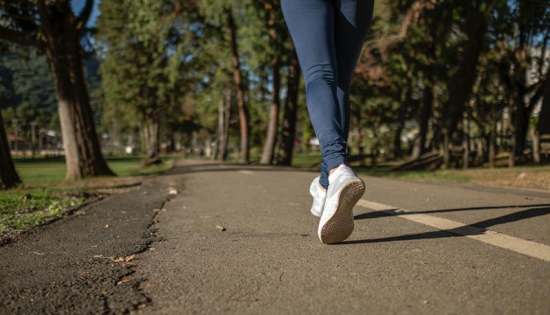 parchi per correre