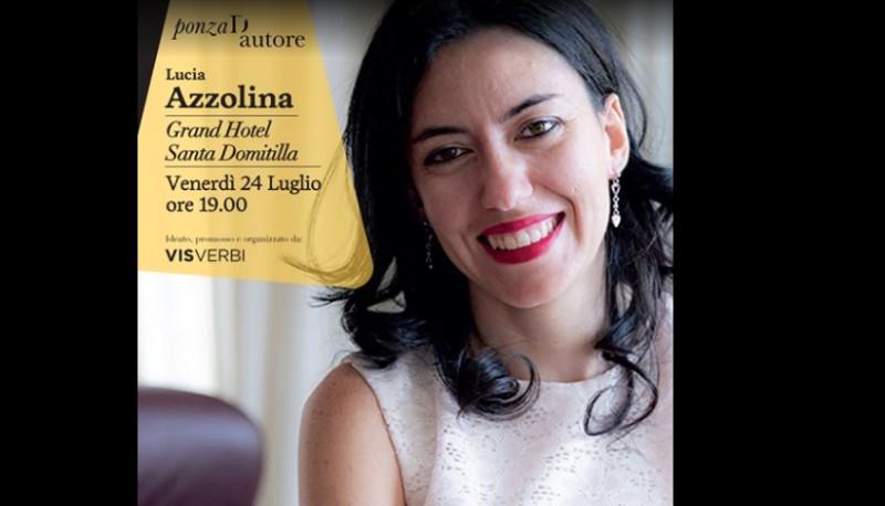 azzolina ponza d'autore