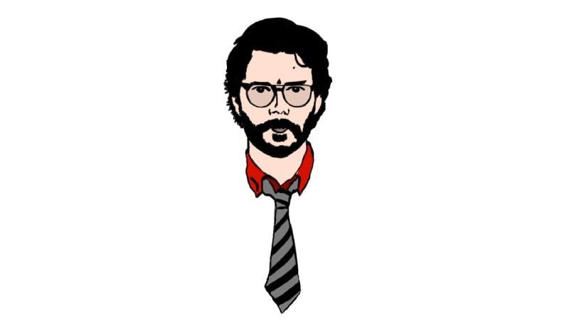 professore
