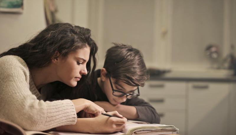 I consigli per recuperare un brutto voto a scuola