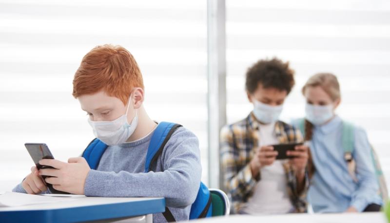 rientro a scuola piemonte