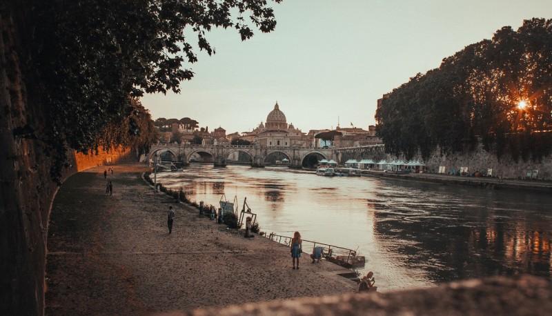 I 10 quartieri più “cool” d’Europa secondo il Guardian: c'è anche Roma