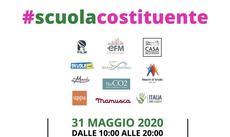 scuola costitutente