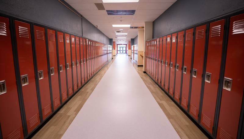 ocse effetti covid scuola