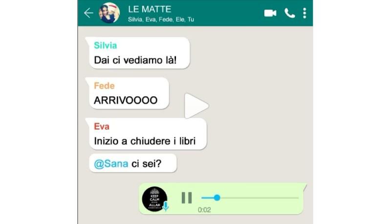 skam chat