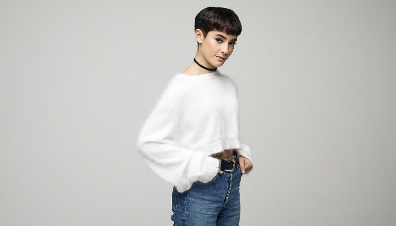 sofia tornambene x factor