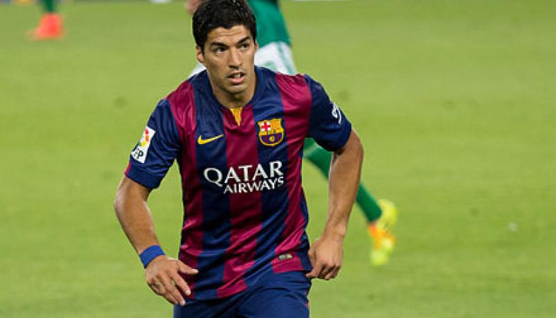 suarez