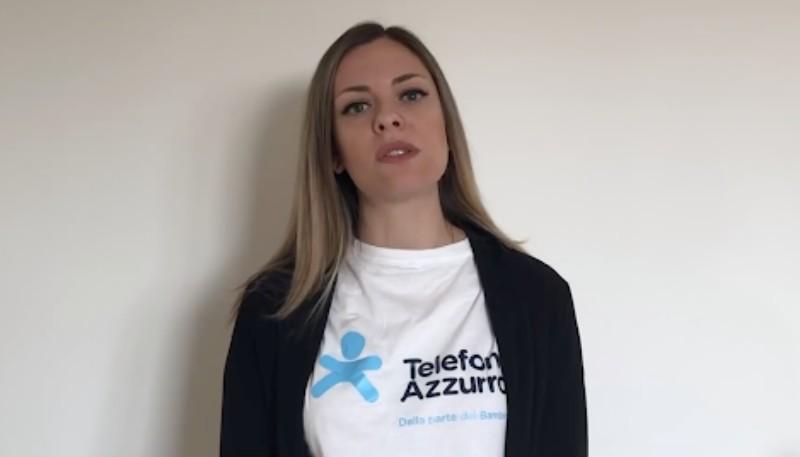 telefono azzurro