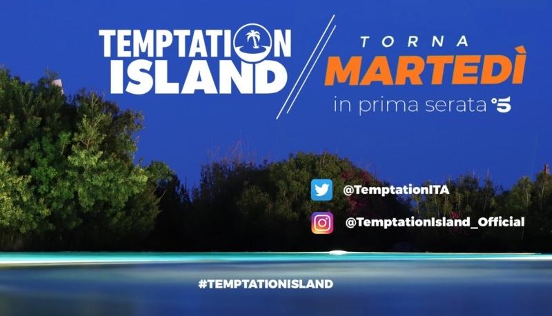 temptation island