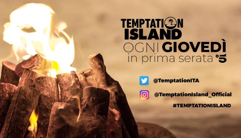 Tutte le anticipazioni della terza puntata di Temptation Island 2020
