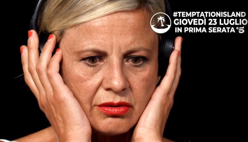 temptation island