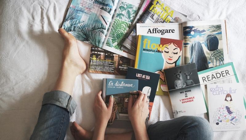 tesina terza media argomenti interessanti