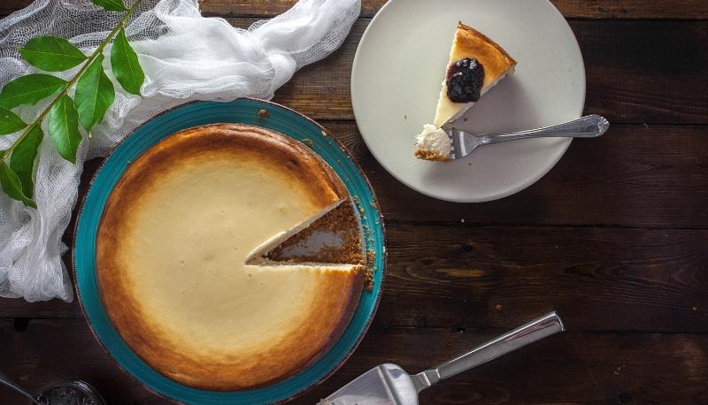 5 Ricette Di Torte E Dolci Facili Da Fare A Casa Per La Colazione