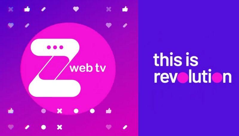 zweb tv influencer