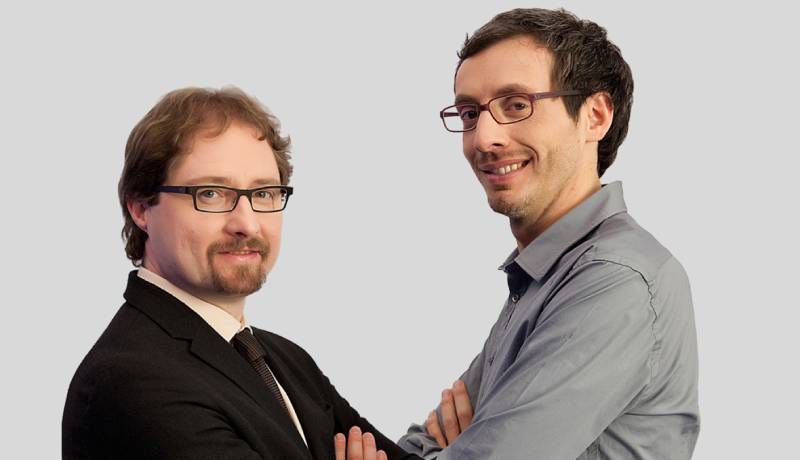 Nuovo libro di divulgazione scientifica per ragazzi: 'Terra in vista!'