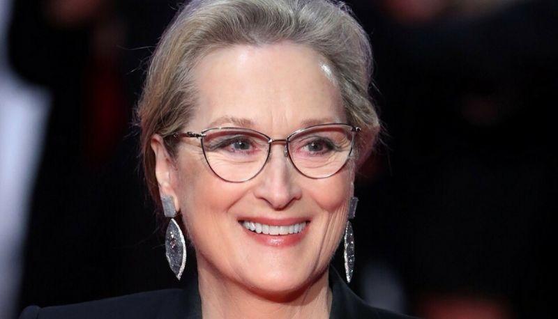 meryl streep