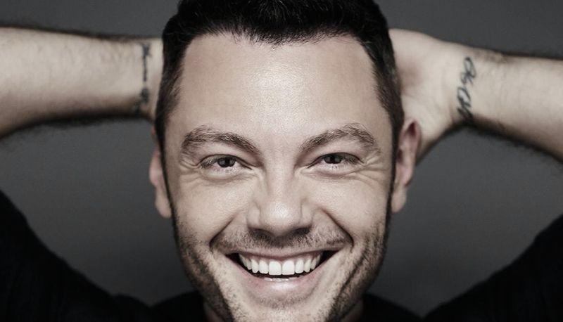 tiziano ferro