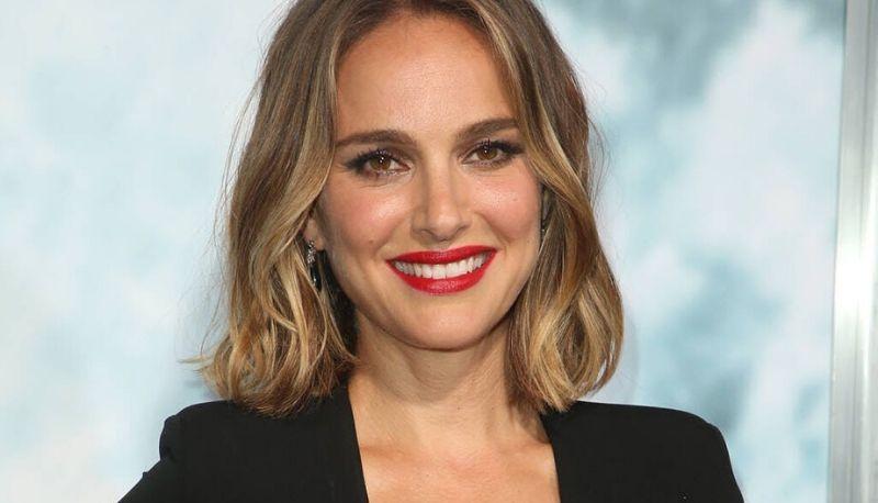 natalie portman