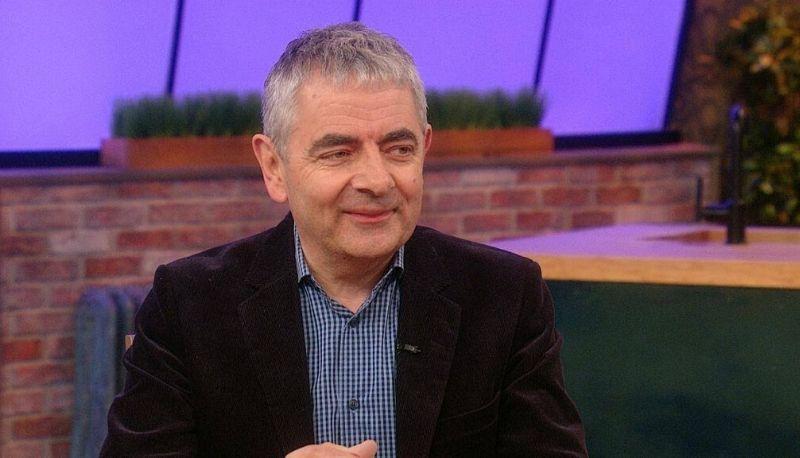 rowan atkinson