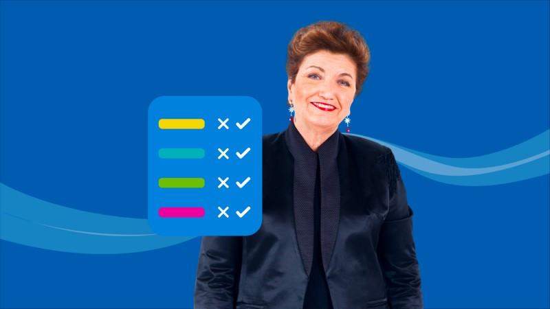 mara maionchi