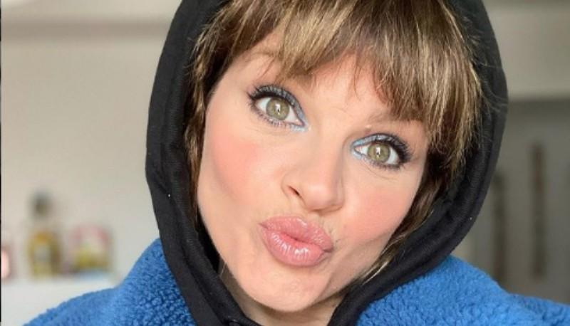 Sanremo 2021: ci sarà anche Alessandra Amoroso