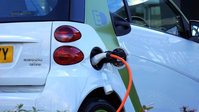 mobilità auto elettrica
