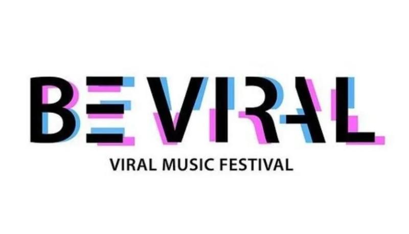 #BeViral: il primo Festival dedicato alla musica emergente e virale