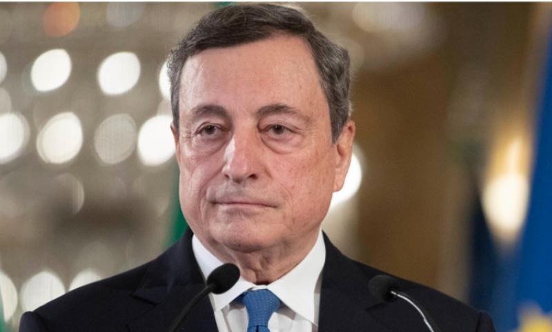 pnrr governo draghi